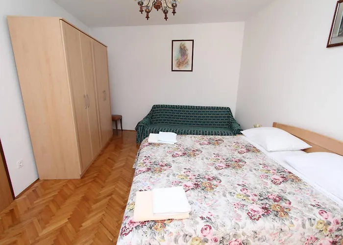 Apartments Milka