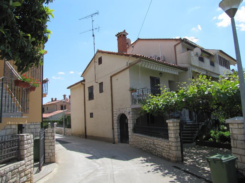 Milka Appartamento Rovigno