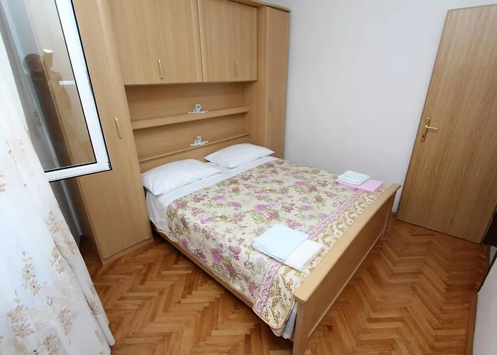 Apartments Milka
